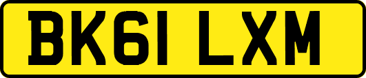 BK61LXM