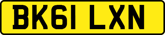 BK61LXN