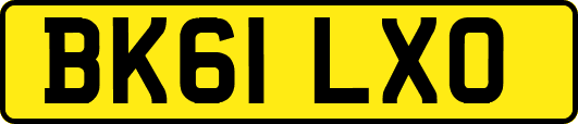 BK61LXO