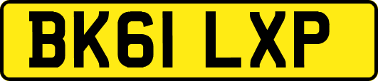 BK61LXP