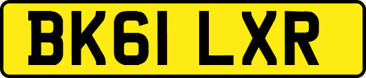 BK61LXR