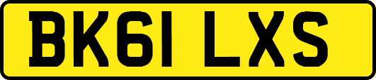 BK61LXS