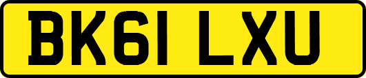 BK61LXU
