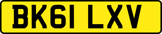BK61LXV