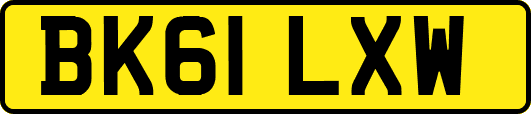 BK61LXW