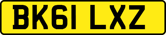 BK61LXZ