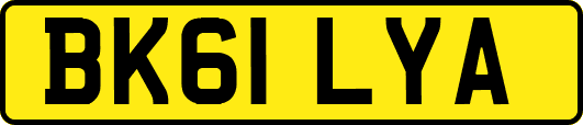 BK61LYA
