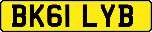 BK61LYB