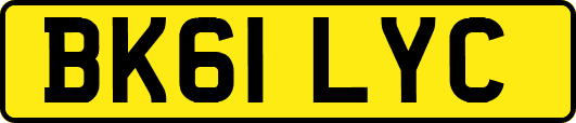 BK61LYC
