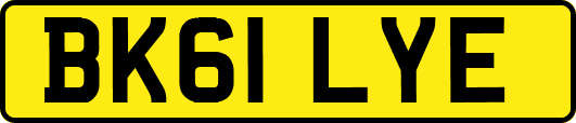 BK61LYE