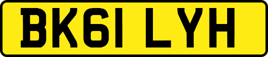 BK61LYH