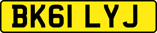 BK61LYJ