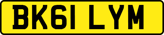 BK61LYM
