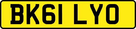 BK61LYO