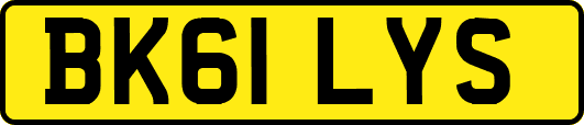BK61LYS