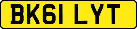 BK61LYT