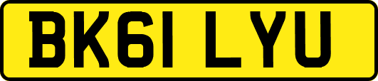 BK61LYU