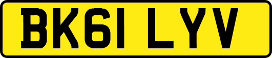 BK61LYV