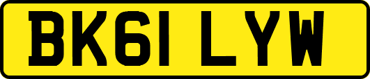 BK61LYW