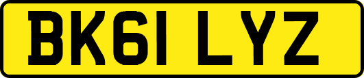 BK61LYZ