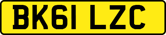 BK61LZC