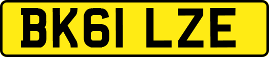 BK61LZE