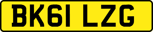 BK61LZG
