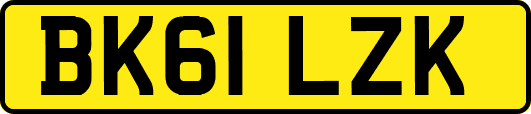 BK61LZK