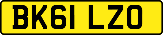 BK61LZO