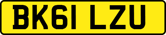 BK61LZU