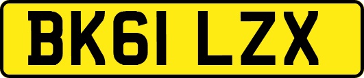 BK61LZX