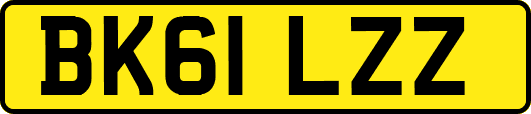 BK61LZZ