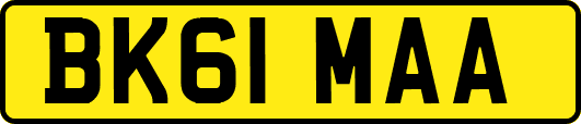 BK61MAA
