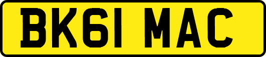BK61MAC
