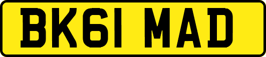 BK61MAD