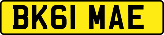 BK61MAE
