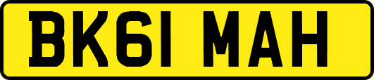 BK61MAH