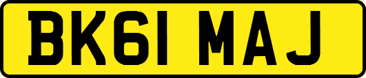 BK61MAJ