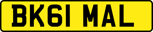 BK61MAL