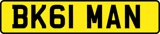 BK61MAN