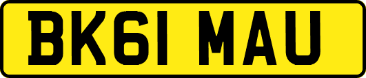 BK61MAU