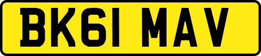 BK61MAV