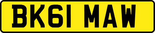 BK61MAW
