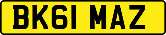 BK61MAZ