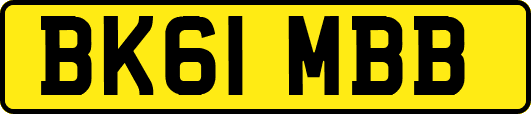 BK61MBB