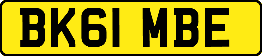 BK61MBE