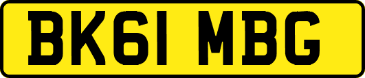 BK61MBG