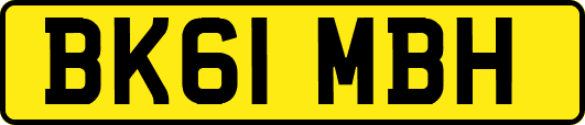 BK61MBH