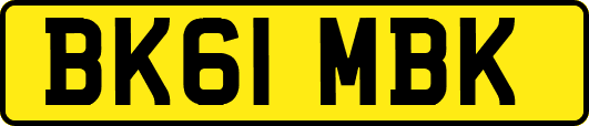 BK61MBK