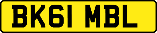 BK61MBL